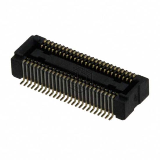 AXK750347G - Panasonic Electric Works - Rectangular Connectors - Arrays, Edge Type, Mezzanine (Board to Board)