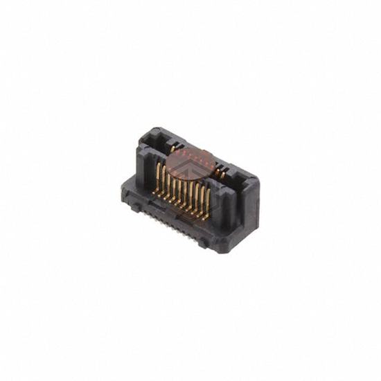 LSHM-110-03.0-L-DV-A-N-K-TR - Samtec Inc. - Rectangular Connectors - Arrays, Edge Type, Mezzanine (Board to Board)