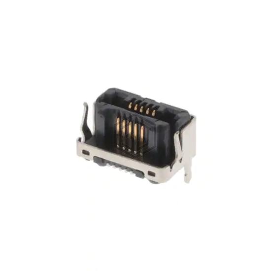 LSHM-105-02.5-L-DV-A-S-K-TR - Samtec Inc. - Rectangular Connectors - Arrays, Edge Type, Mezzanine (Board to Board)
