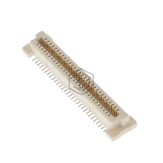 61082-061602LF - Amphenol ICC (FCI) - Rectangular Connectors - Arrays, Edge Type, Mezzanine (Board to Board)