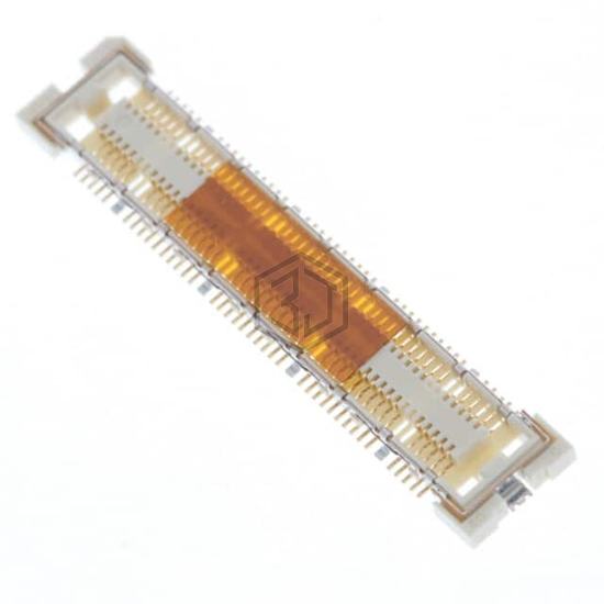 FX11LA-80S/8-SV(92) - Hirose Electric Co Ltd - Rectangular Connectors - Arrays, Edge Type, Mezzanine (Board to Board)