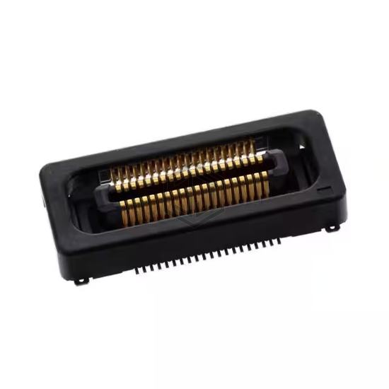 145655040000829+T - KYOCERA AVX - Rectangular Connectors - Arrays, Edge Type, Mezzanine (Board to Board)