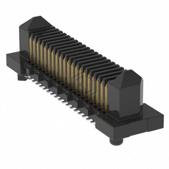 ER8-40P-0.8SV-2H - Hirose Electric Co Ltd - Rectangular Connectors - Arrays, Edge Type, Mezzanine (Board to Board)