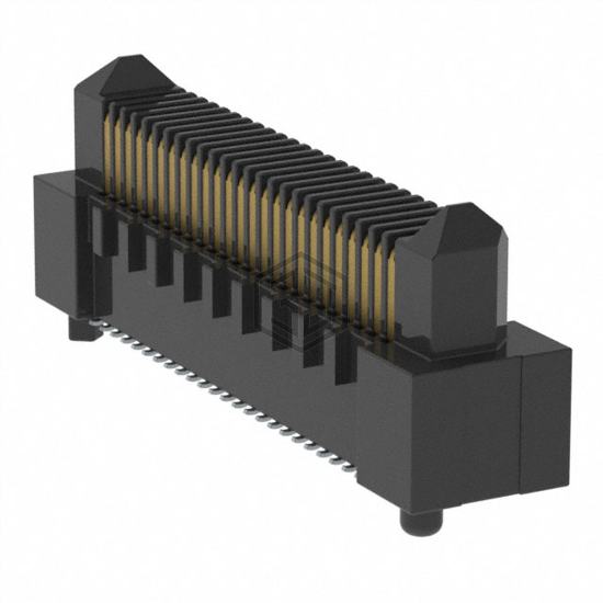 ER8-50P-0.8SV-5H - Hirose Electric Co Ltd - Rectangular Connectors - Arrays, Edge Type, Mezzanine (Board to Board)