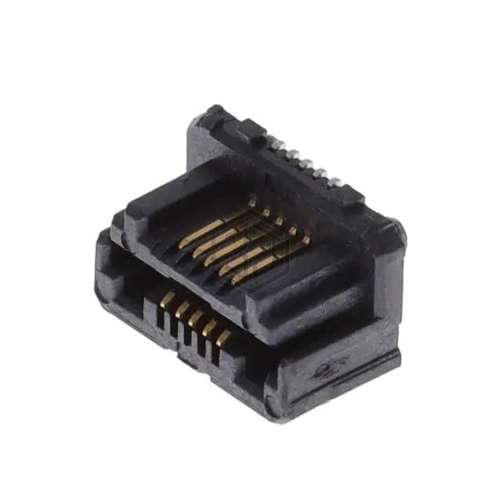 LSHM-105-02.5-L-DV-A-N-K-TR - Samtec Inc. - Rectangular Connectors - Arrays, Edge Type, Mezzanine (Board to Board)