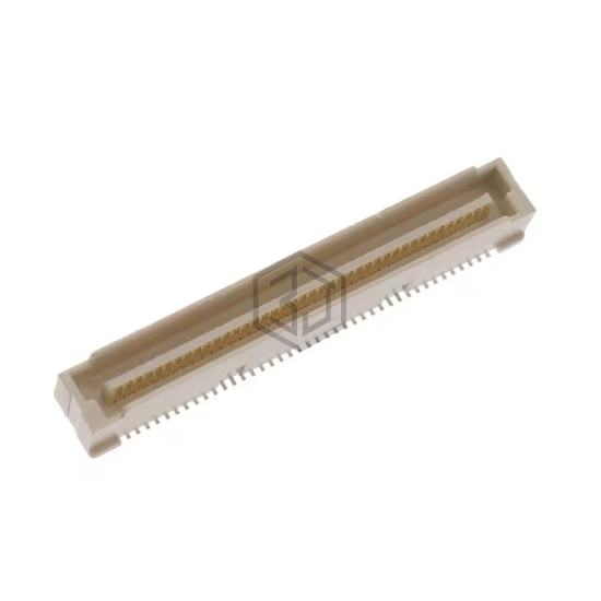 61083-082602LF - Amphenol ICC (FCI) - Rectangular Connectors - Arrays, Edge Type, Mezzanine (Board to Board)