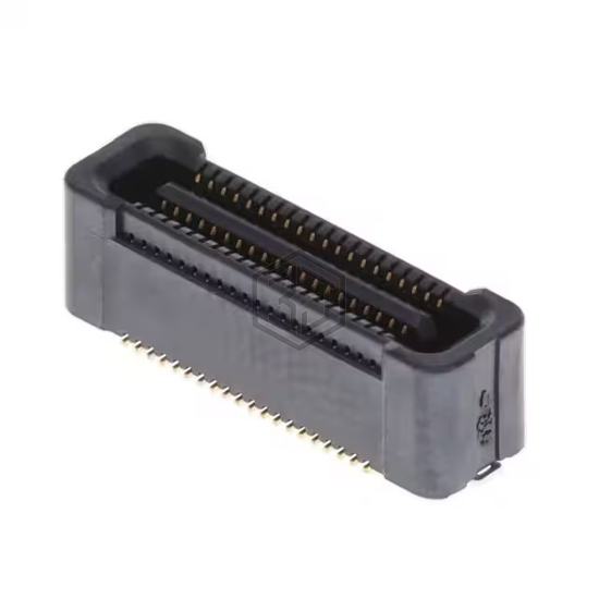 245655040600829+T - KYOCERA AVX - Rectangular Connectors - Arrays, Edge Type, Mezzanine (Board to Board)