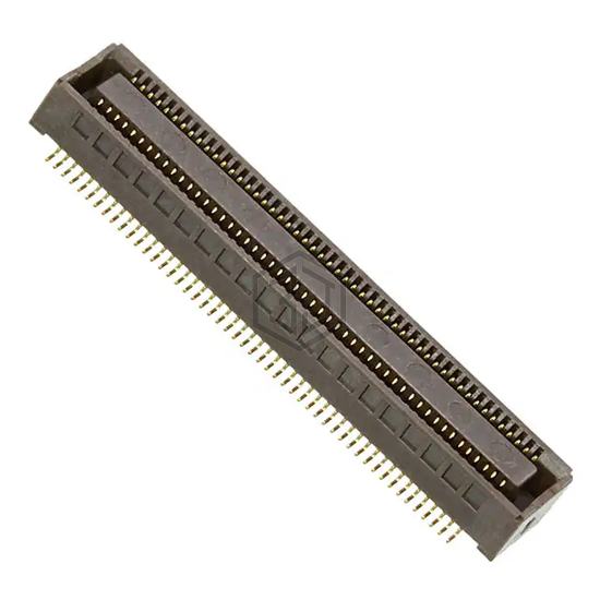 0546841004 - Molex - Rectangular Connectors - Arrays, Edge Type, Mezzanine (Board to Board)