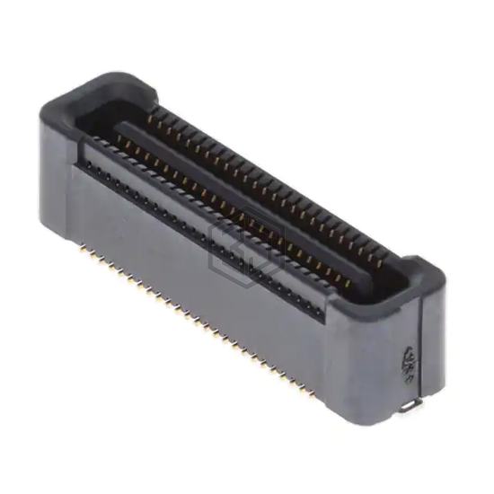 245655050600829+T - KYOCERA AVX - Rectangular Connectors - Arrays, Edge Type, Mezzanine (Board to Board)
