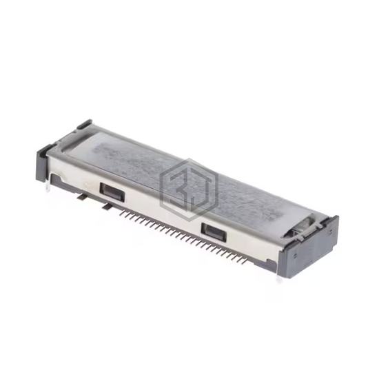 EX80-54S(70) - Hirose Electric Co Ltd - Rectangular Connectors - Arrays, Edge Type, Mezzanine (Board to Board)