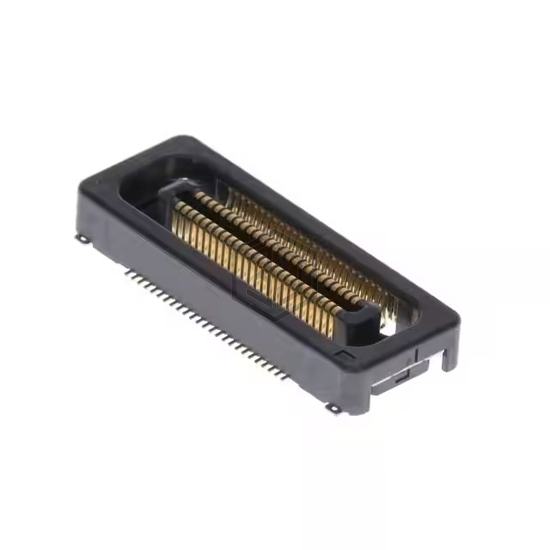 145655050000829+T - KYOCERA AVX - Rectangular Connectors - Arrays, Edge Type, Mezzanine (Board to Board)