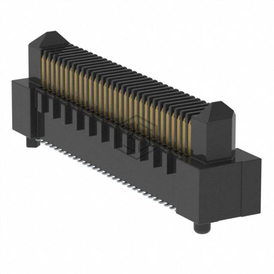 ER8-60P-0.8SV-5H - Hirose Electric Co Ltd - Rectangular Connectors - Arrays, Edge Type, Mezzanine (Board to Board)