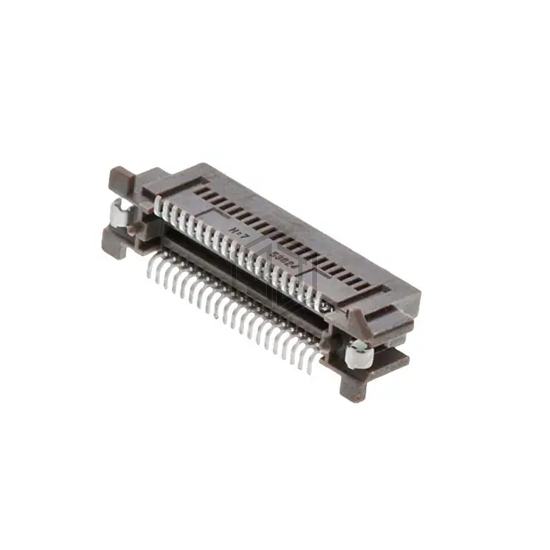0536250474 - Molex - Rectangular Connectors - Arrays, Edge Type, Mezzanine (Board to Board)