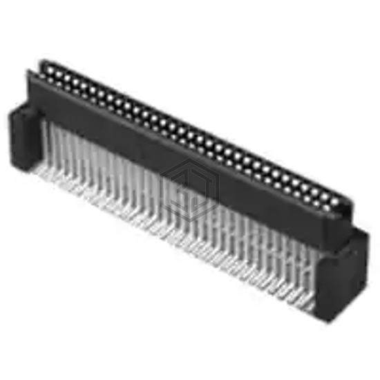 5120531-1 - TE Connectivity AMP Connectors - Rectangular Connectors - Arrays, Edge Type, Mezzanine (Board to Board)