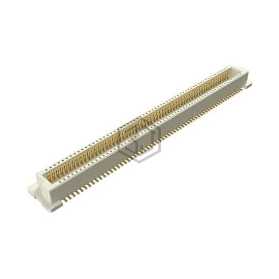 10147613-121406LF - Amphenol ICC (FCI) - Rectangular Connectors - Arrays, Edge Type, Mezzanine (Board to Board)