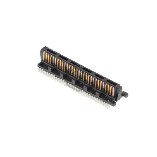 ST5-30-1.50-L-D-P-TR - Samtec Inc. - Rectangular Connectors - Arrays, Edge Type, Mezzanine (Board to Board)