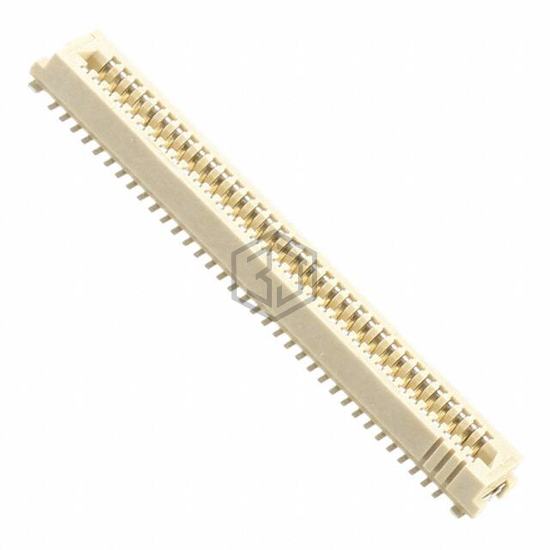91930-31169LF - Amphenol ICC (FCI) - Rectangular Connectors - Arrays, Edge Type, Mezzanine (Board to Board)