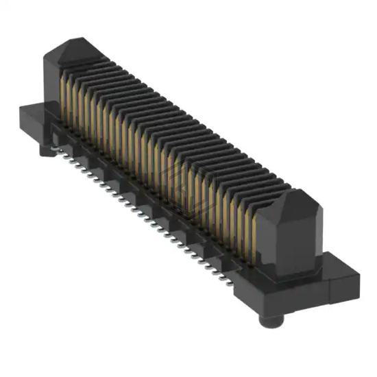 ER8-60P-0.8SV-2H - Hirose Electric Co Ltd - Rectangular Connectors - Arrays, Edge Type, Mezzanine (Board to Board)