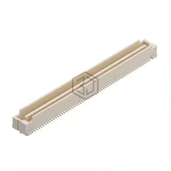 M58-3801242R - Harwin Inc. - Rectangular Connectors - Arrays, Edge Type, Mezzanine (Board to Board)