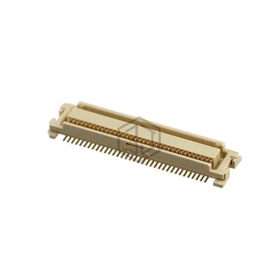 0529910708 - Molex - Rectangular Connectors - Arrays, Edge Type, Mezzanine (Board to Board)