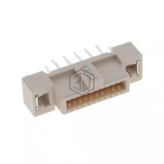 205061020053856+ - KYOCERA AVX - Rectangular Connectors - Arrays, Edge Type, Mezzanine (Board to Board)