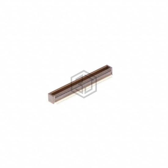5010171203 - Molex - Rectangular Connectors - Arrays, Edge Type, Mezzanine (Board to Board)