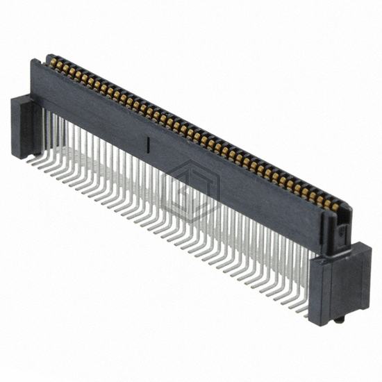 5120528-2 - TE Connectivity AMP Connectors - Rectangular Connectors - Arrays, Edge Type, Mezzanine (Board to Board)