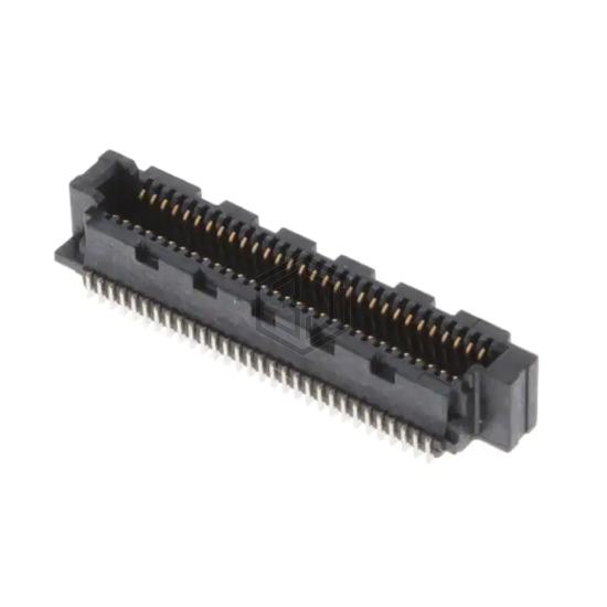 SS5-30-3.00-L-D-K-TR - Samtec Inc. - Rectangular Connectors - Arrays, Edge Type, Mezzanine (Board to Board)