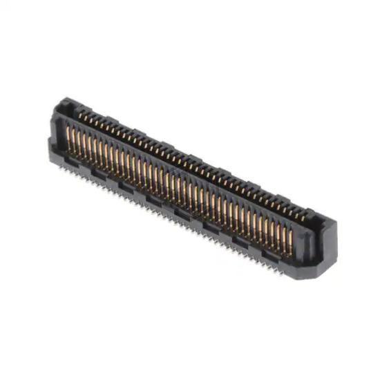 LSS-140-01-F-DV-A-K-TR - Samtec Inc. - Rectangular Connectors - Arrays, Edge Type, Mezzanine (Board to Board)