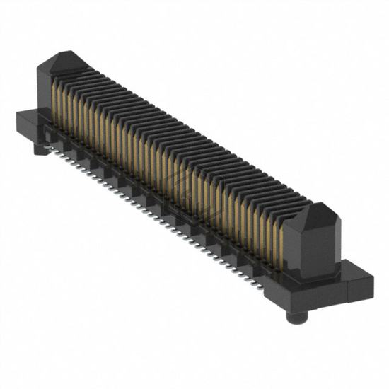 ER8-80P-0.8SV-2H - Hirose Electric Co Ltd - Rectangular Connectors - Arrays, Edge Type, Mezzanine (Board to Board)