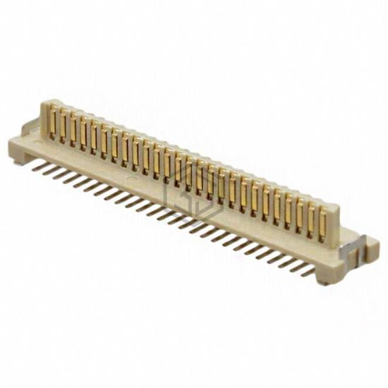 91911-31351LF - Amphenol ICC (FCI) - Rectangular Connectors - Arrays, Edge Type, Mezzanine (Board to Board)