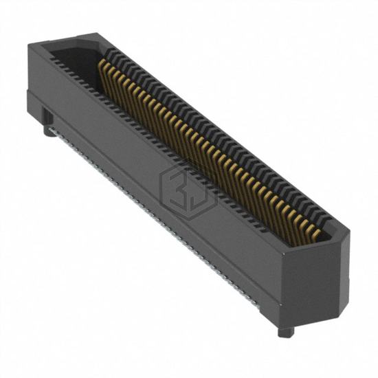 ER8-80S-0.8SV-5H - Hirose Electric Co Ltd - Rectangular Connectors - Arrays, Edge Type, Mezzanine (Board to Board)