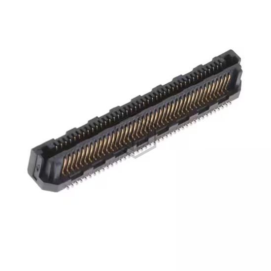 LSS-140-01-L-DV-A-TR - Samtec Inc. - Rectangular Connectors - Arrays, Edge Type, Mezzanine (Board to Board)