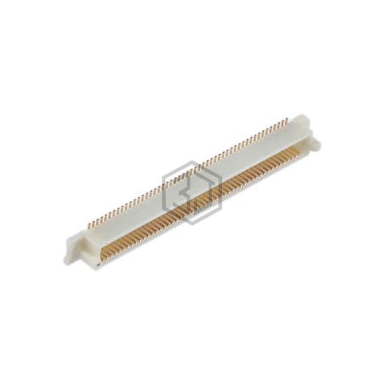 FX6-100P-0.8SV(91) - Hirose Electric Co Ltd - Rectangular Connectors - Arrays, Edge Type, Mezzanine (Board to Board)