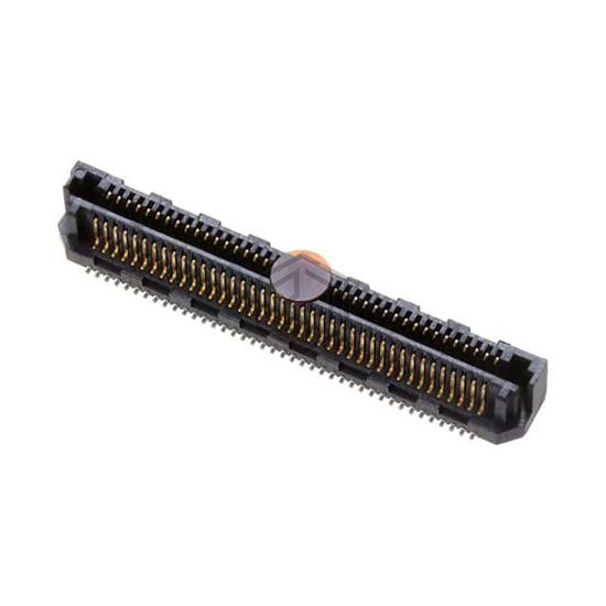 LSS-140-01-L-DV-A-K-TR - Samtec Inc. - Rectangular Connectors - Arrays, Edge Type, Mezzanine (Board to Board)
