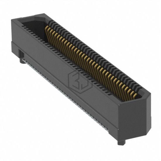 ER8-70S-0.8SV-5H - Hirose Electric Co Ltd - Rectangular Connectors - Arrays, Edge Type, Mezzanine (Board to Board)