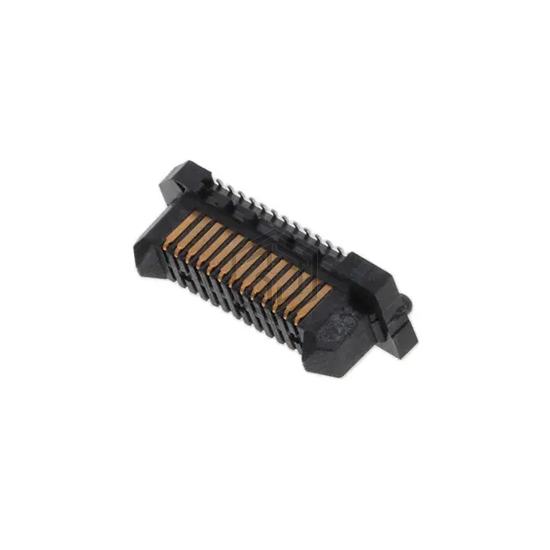 ERM8-013-02.0-L-DV-TR - Samtec Inc. - Rectangular Connectors - Arrays, Edge Type, Mezzanine (Board to Board)