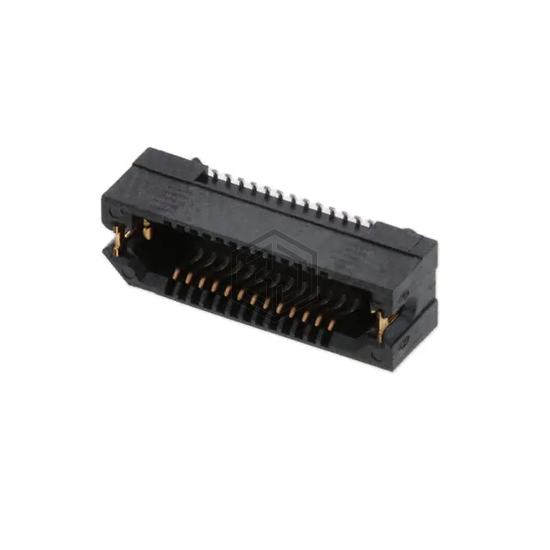 ERF8-013-05.0-L-DV-L-K-TR - Samtec Inc. - Rectangular Connectors - Arrays, Edge Type, Mezzanine (Board to Board)