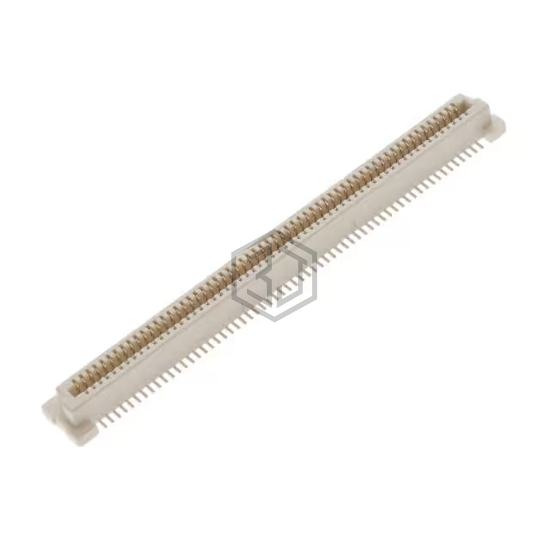 61082-121502LF - Amphenol ICC (FCI) - Rectangular Connectors - Arrays, Edge Type, Mezzanine (Board to Board)