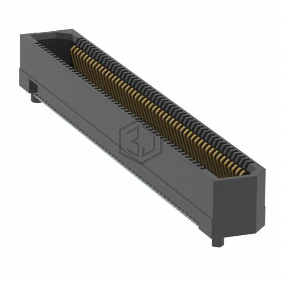 ER8-100S-0.8SV-5H - Hirose Electric Co Ltd - Rectangular Connectors - Arrays, Edge Type, Mezzanine (Board to Board)