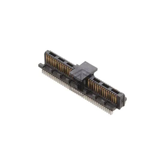 ST4-40-1.50-L-D-P-TR - Samtec Inc. - Rectangular Connectors - Arrays, Edge Type, Mezzanine (Board to Board)