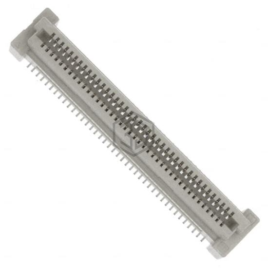 5-5179009-3 - TE Connectivity AMP Connectors - Rectangular Connectors - Arrays, Edge Type, Mezzanine (Board to Board)