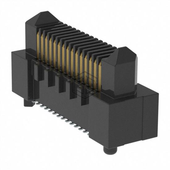 ER8-30P-0.8SV-5H - Hirose Electric Co Ltd - Rectangular Connectors - Arrays, Edge Type, Mezzanine (Board to Board)