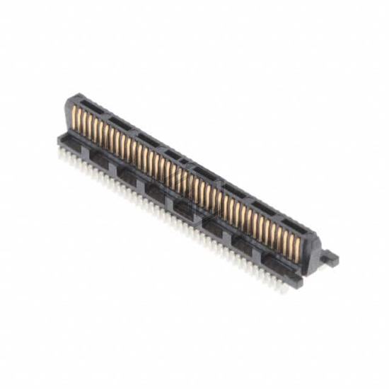 ST5-40-1.00-L-D-P-TR - Samtec Inc. - Rectangular Connectors - Arrays, Edge Type, Mezzanine (Board to Board)