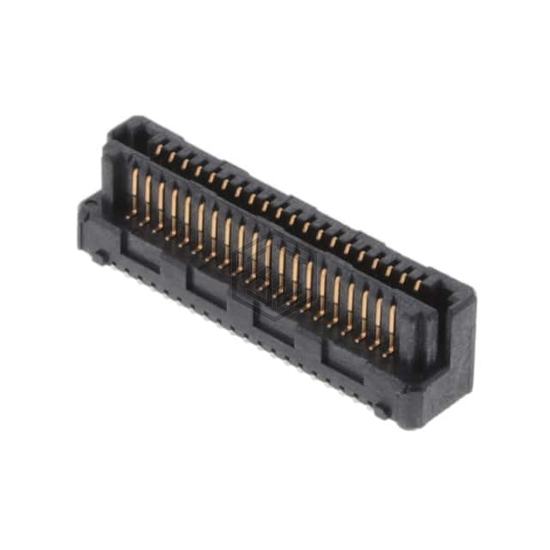 LSEM-120-04.0-L-DV-A-N-K-TR - Samtec Inc. - Rectangular Connectors - Arrays, Edge Type, Mezzanine (Board to Board)
