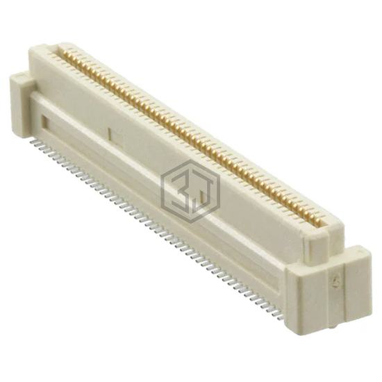5-5179009-4 - TE Connectivity AMP Connectors - Rectangular Connectors - Arrays, Edge Type, Mezzanine (Board to Board)