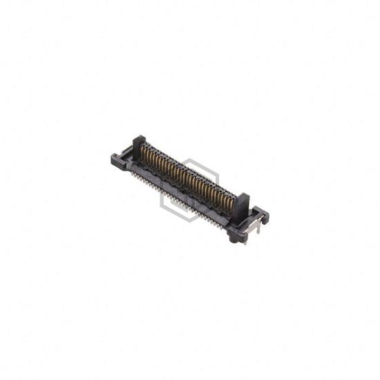 FT5-30-01.0-L-DV-TH-P-TR - Samtec Inc. - Rectangular Connectors - Arrays, Edge Type, Mezzanine (Board to Board)