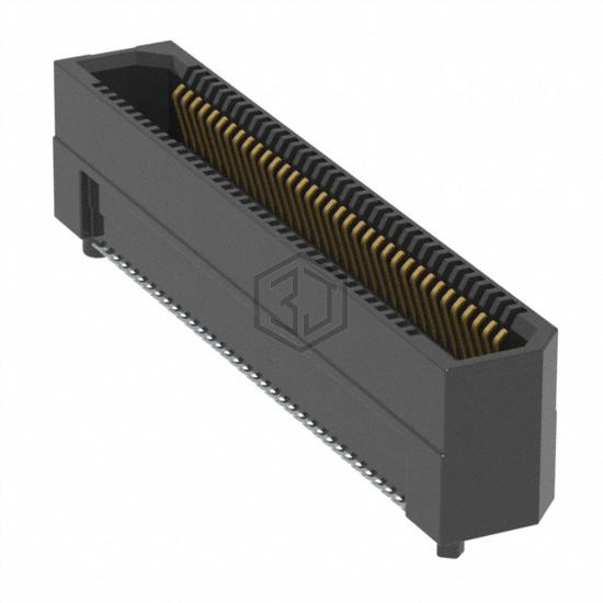 ER8-70S-0.8SV-7H - Hirose Electric Co Ltd - Rectangular Connectors - Arrays, Edge Type, Mezzanine (Board to Board)