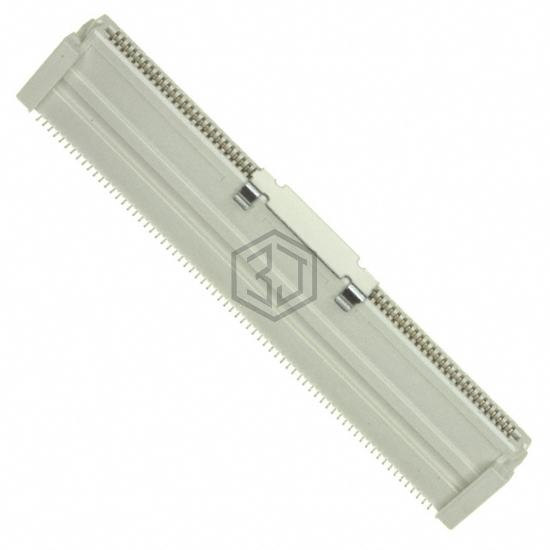 61082-143402LF - Amphenol ICC (FCI) - Rectangular Connectors - Arrays, Edge Type, Mezzanine (Board to Board)
