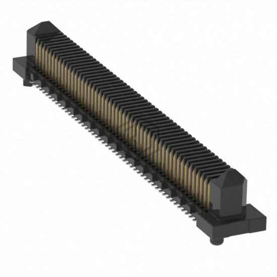 ER8-100P-0.8SV-2H - Hirose Electric Co Ltd - Rectangular Connectors - Arrays, Edge Type, Mezzanine (Board to Board)